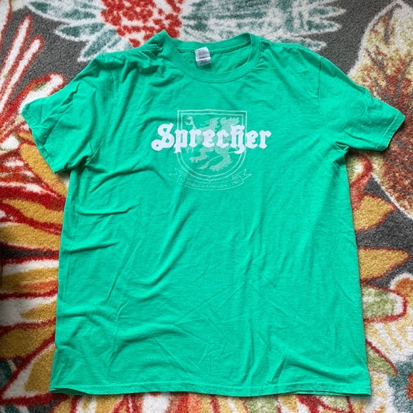 Gildan Other - Sprecher tee shirt